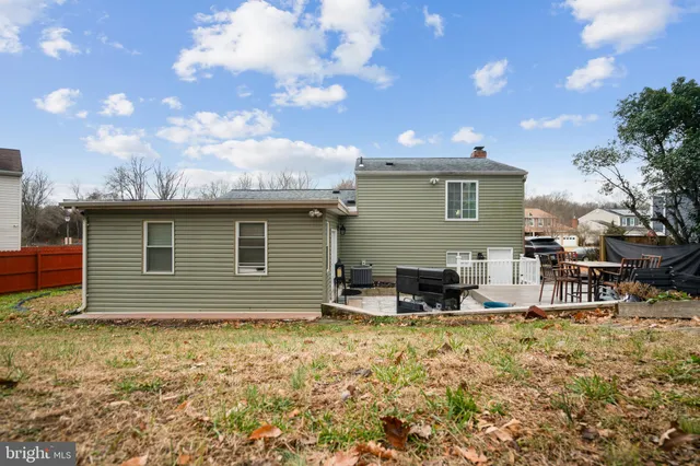 $515,000 | 10308 Bald Hill Road, Bowie, MD 20721