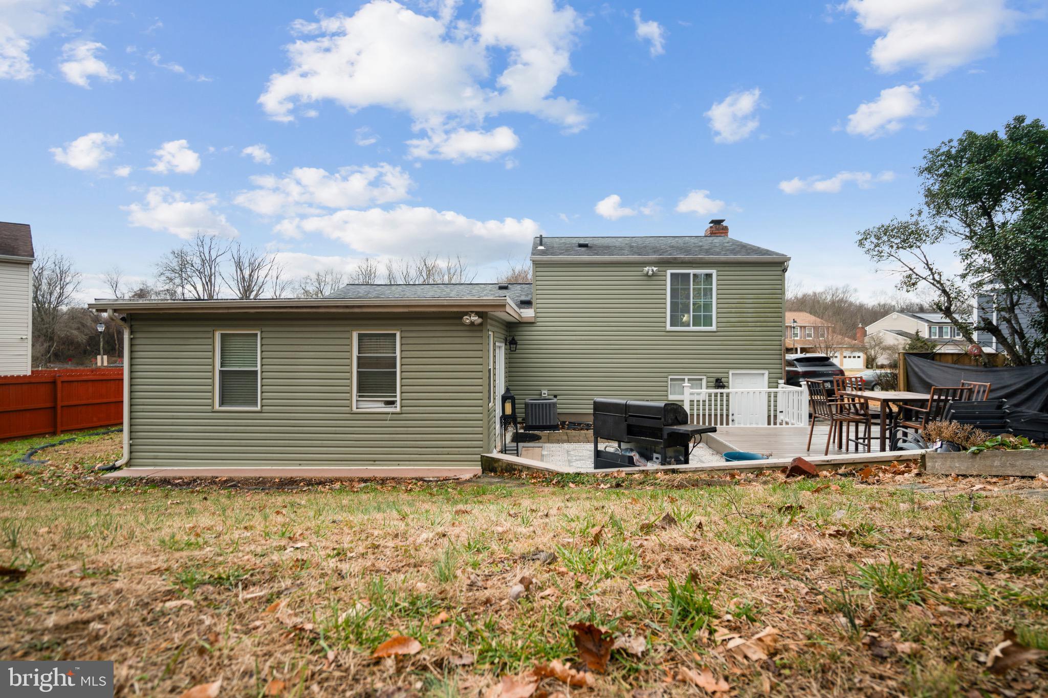 10308 Bald Hill Road Bowie, MD 20721 - Photo 32 of 32