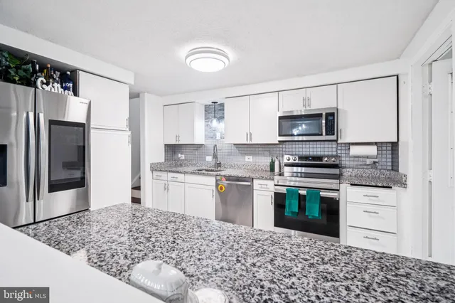 $515,000 | 10308 Bald Hill Road, Bowie, MD 20721