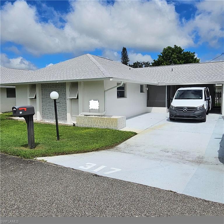 317 Maycrest Road, Unit 317 Lehigh Acres, FL 33936 - Photo 13 of 14 Gallery Image 13
