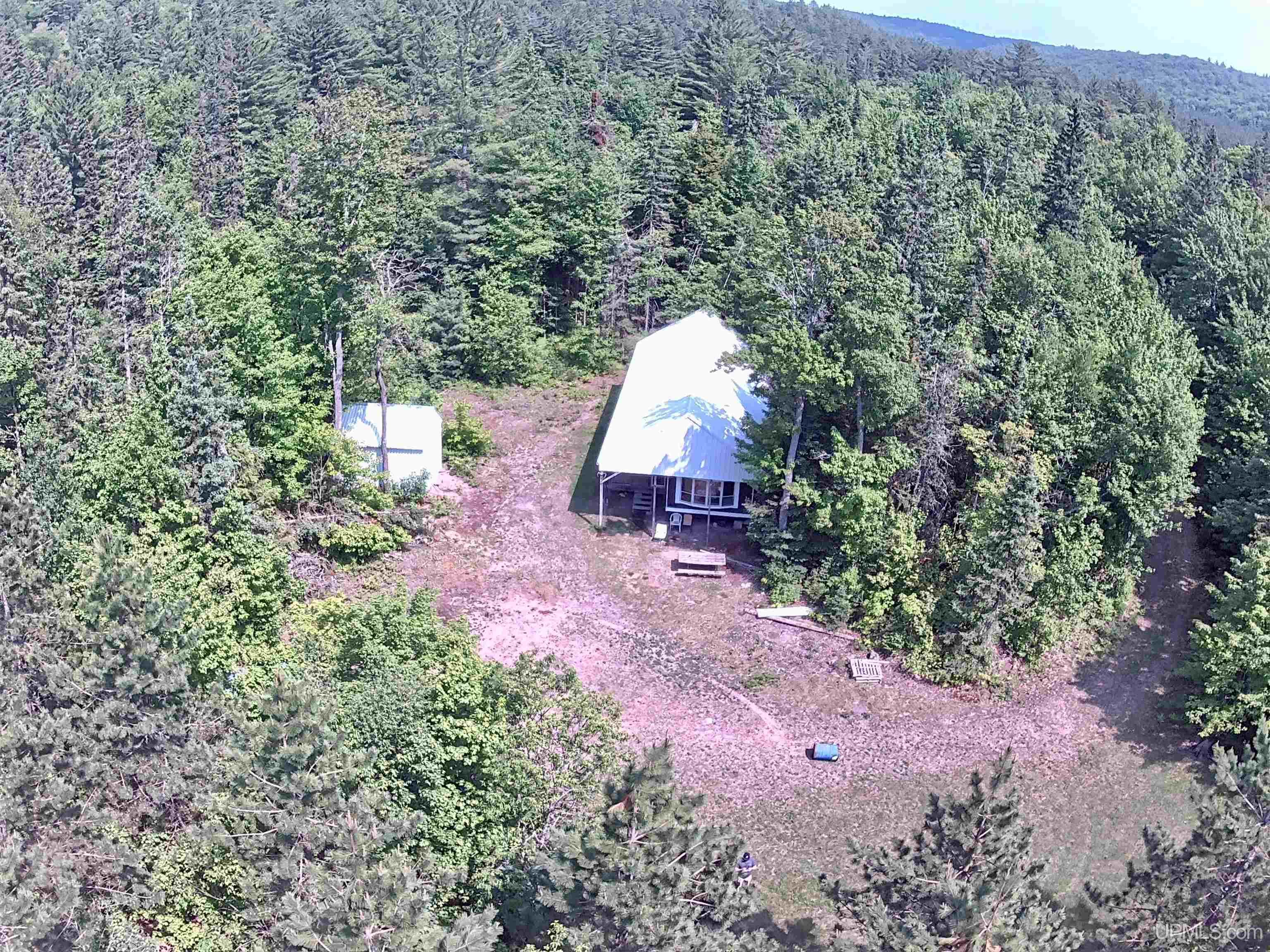 510 Rd Ishpeming Mi 49849 Road Negaunee, MI 49866 - Photo 35 of 54