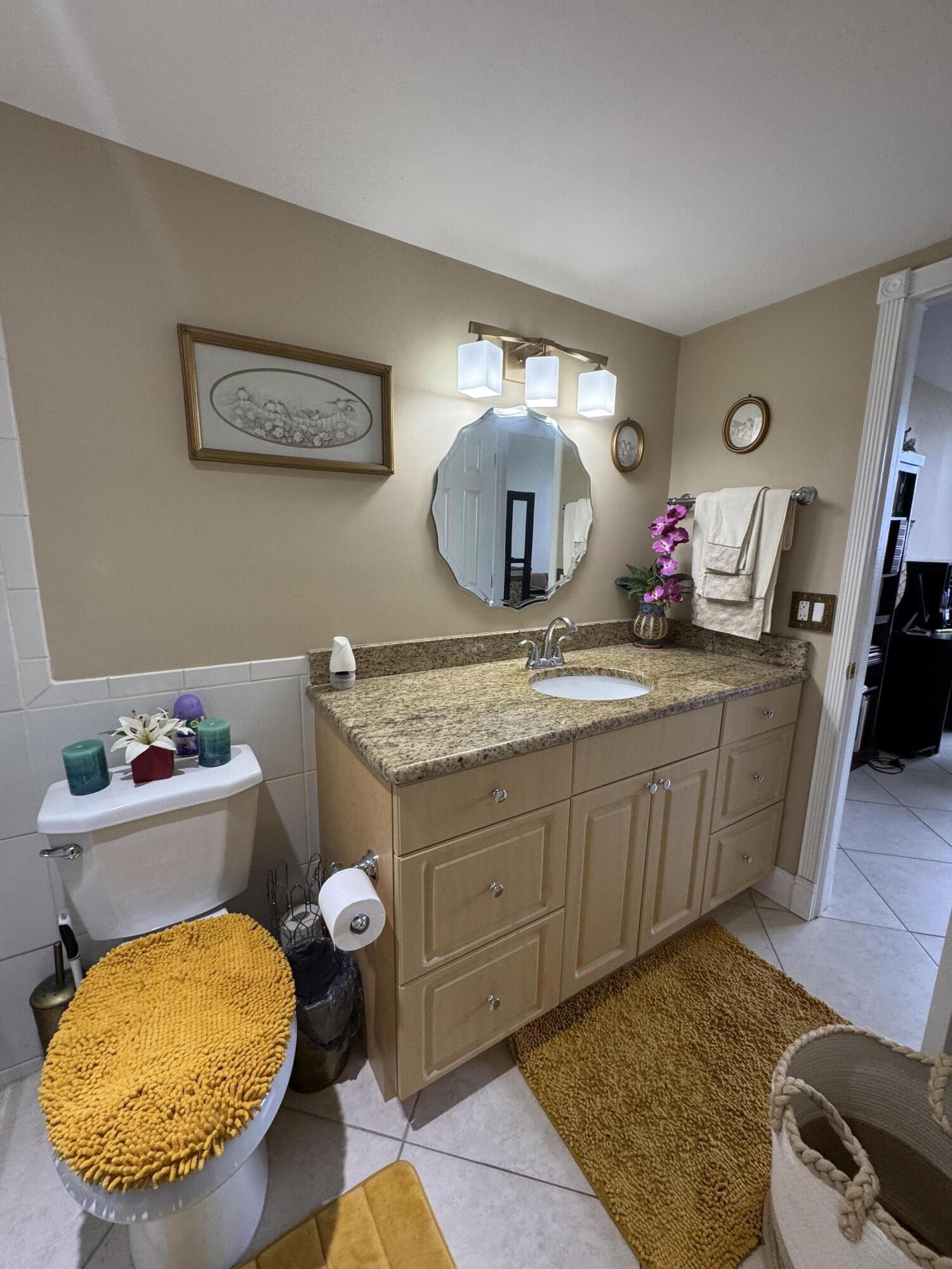 336 Golfview Road, Unit 706 North Palm Beach, FL 33408 - Photo 24 of 41