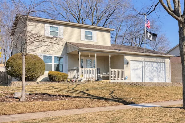 $415,000 | 11612 Davey Drive, Huntley, IL 60142
