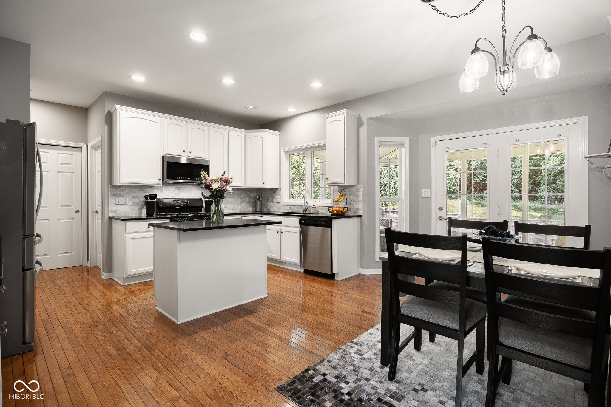 5712 Pebblestone Court Carmel, IN 46033 - Photo 18 of 75