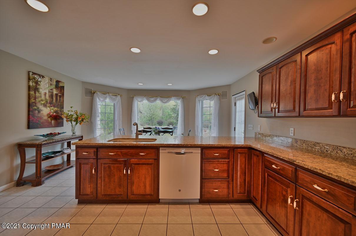 5542 Bridle Road Stroudsburg, PA 18360 - Photo 30 of 114 View to the Pool