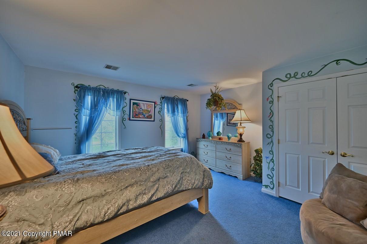 5542 Bridle Road Stroudsburg, PA 18360 - Photo 80 of 114 Bedroom 3