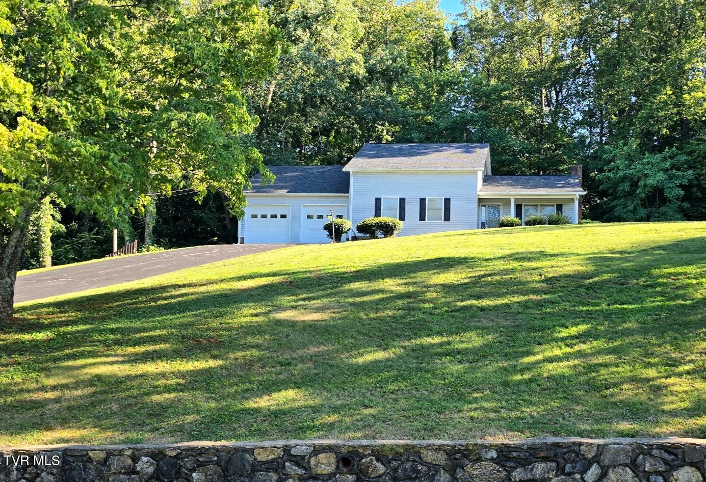 149 Sherwood Circle Ridgeway, VA 24148 - Photo 39 of 39 front yard