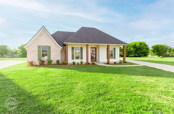$345,000 | 321 Newport Lane, Benton, LA 71006