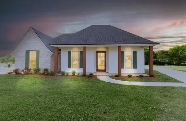 $345,000 | 321 Newport Lane, Benton, LA 71006