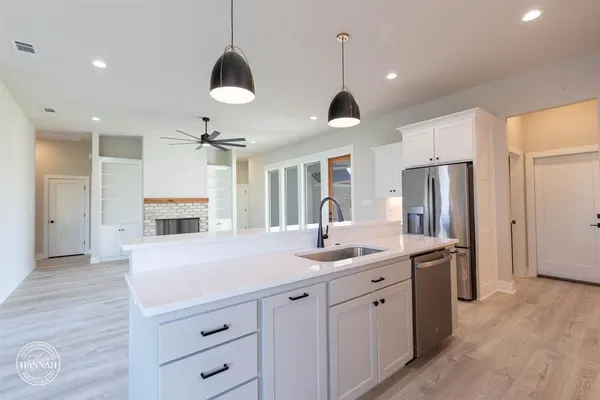 $345,000 | 321 Newport Lane, Benton, LA 71006