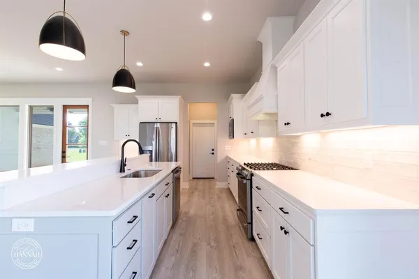 $345,000 | 321 Newport Lane, Benton, LA 71006