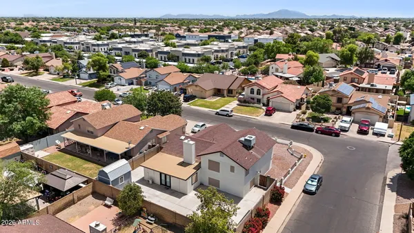 $599,990 | 620 East Appaloosa Road, Gilbert, AZ 85296