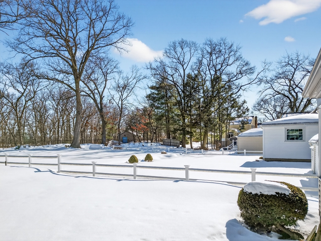 7 Birch Hill Road Melrose, MA 02176 - Photo 24 of 26 Gallery Image 24