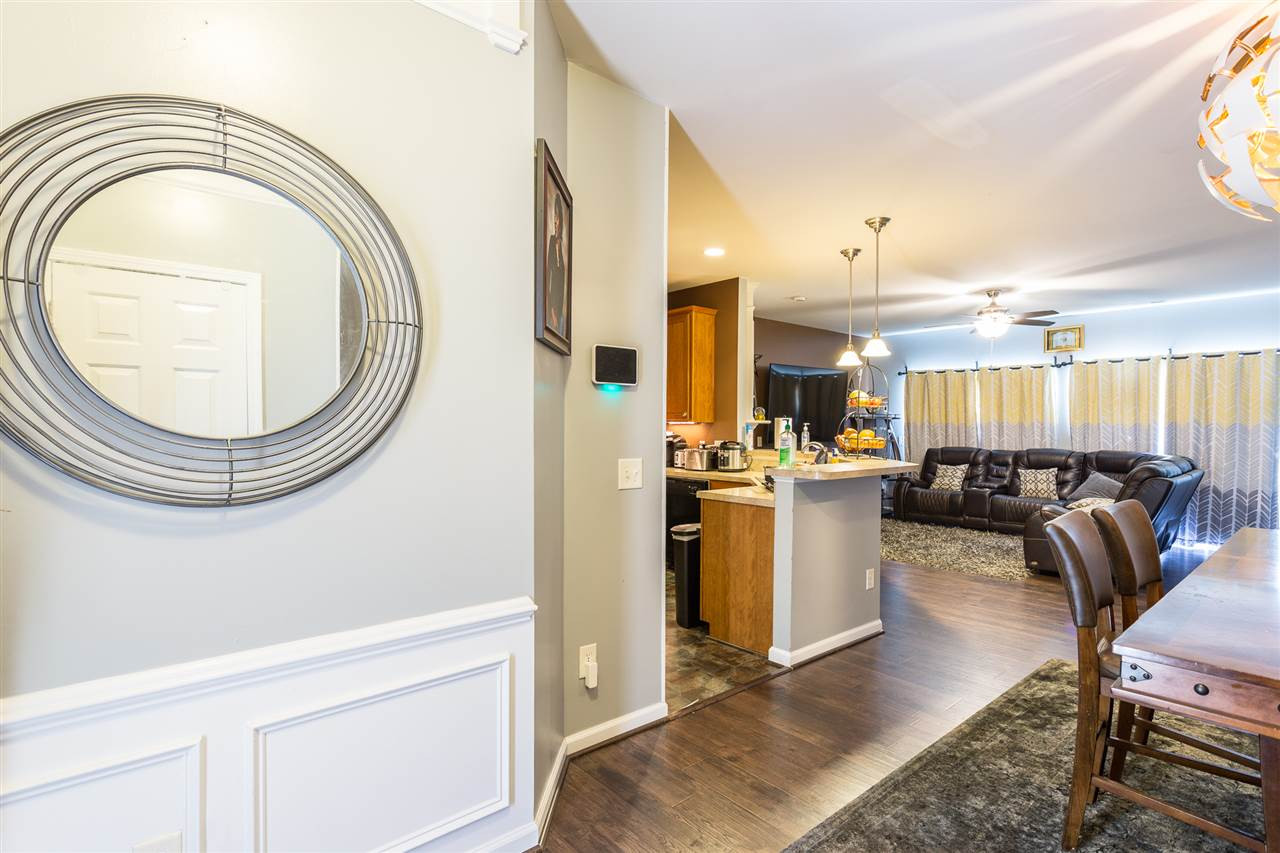 7230 Racine Way Raleigh, NC 27615 - Photo 5 of 28 Photo 5