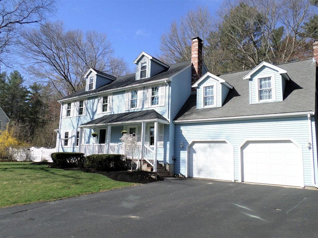 3 Hoover Road Norfolk, MA 02056 - Photo 2 of 30 Gallery Image 2