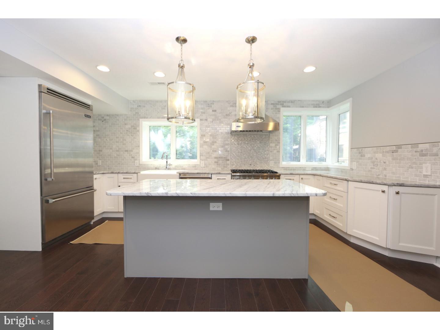 11 Merion Road Merion Station, PA 19066 - Photo 2 of 20 Kitchen