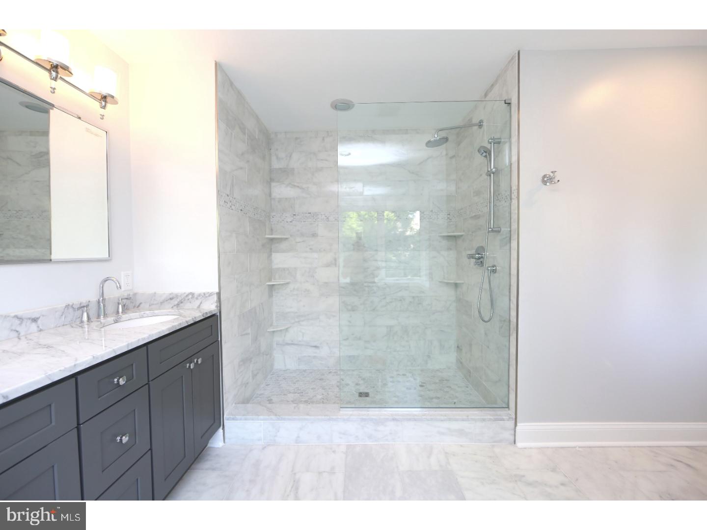 11 Merion Road Merion Station, PA 19066 - Photo 13 of 20 Master Bathroom