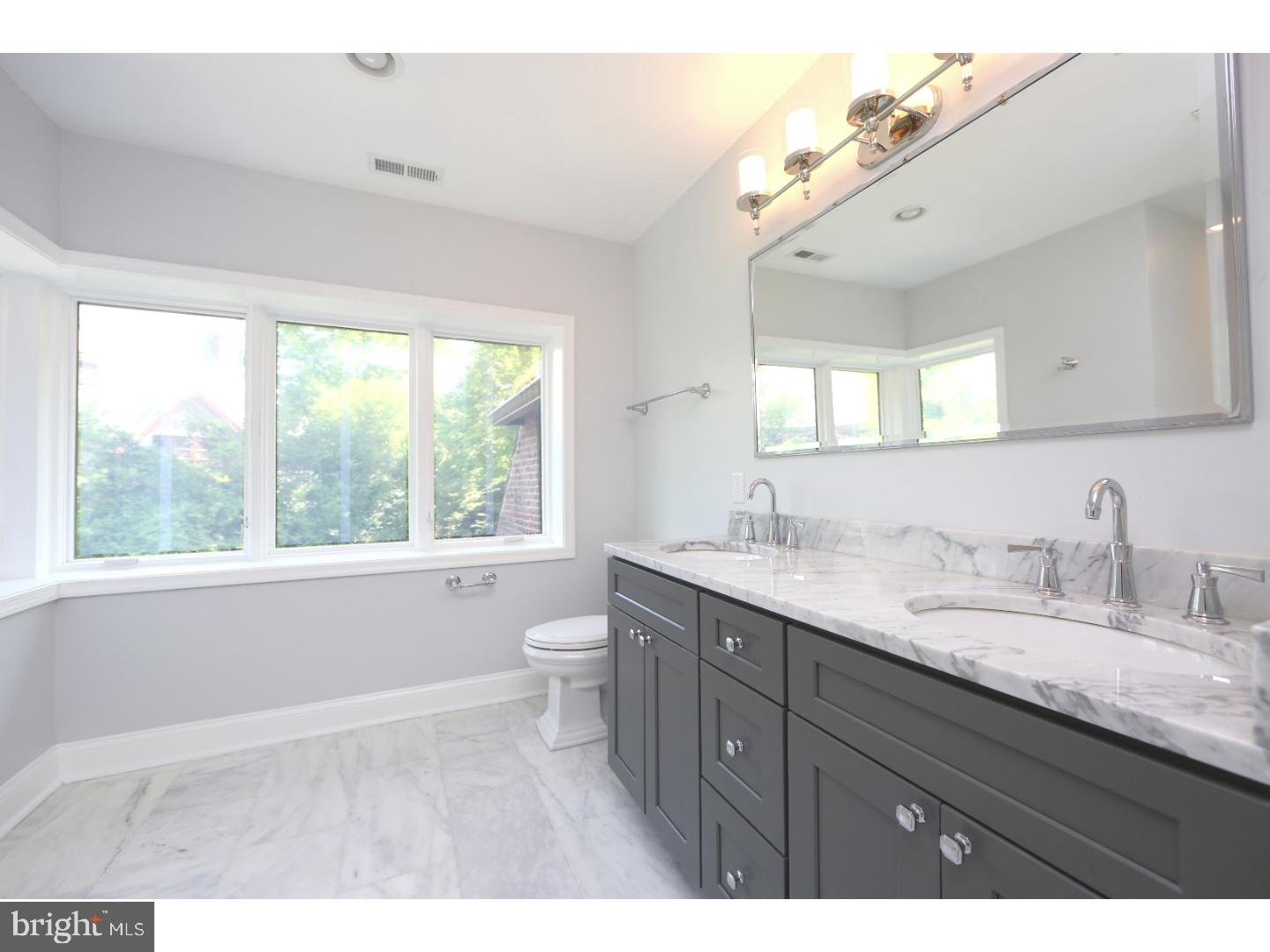 11 Merion Road Merion Station, PA 19066 - Photo 14 of 20 Master Bathroom