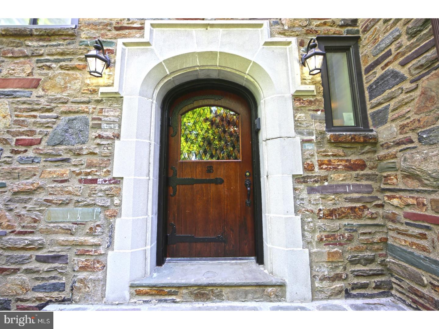 11 Merion Road Merion Station, PA 19066 - Photo 3 of 20 Exterior Front