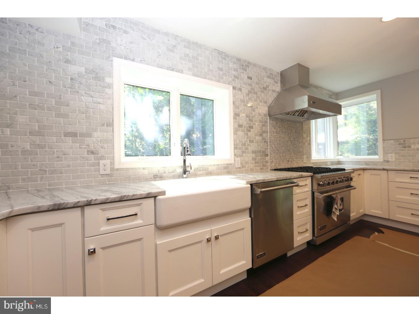11 Merion Road Merion Station, PA 19066 - Photo 4 of 20 Kitchen