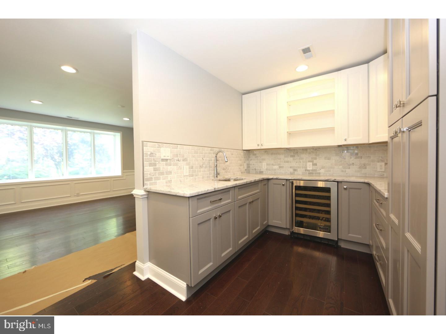 11 Merion Road Merion Station, PA 19066 - Photo 5 of 20 Kitchen