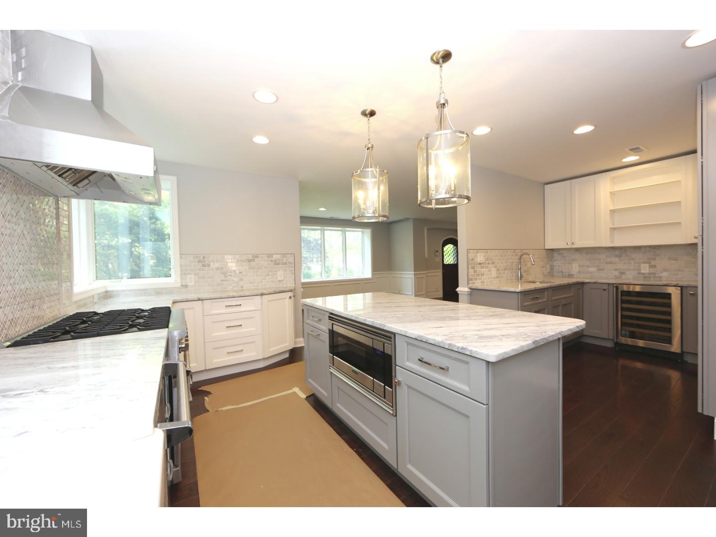 11 Merion Road Merion Station, PA 19066 - Photo 7 of 20 Kitchen
