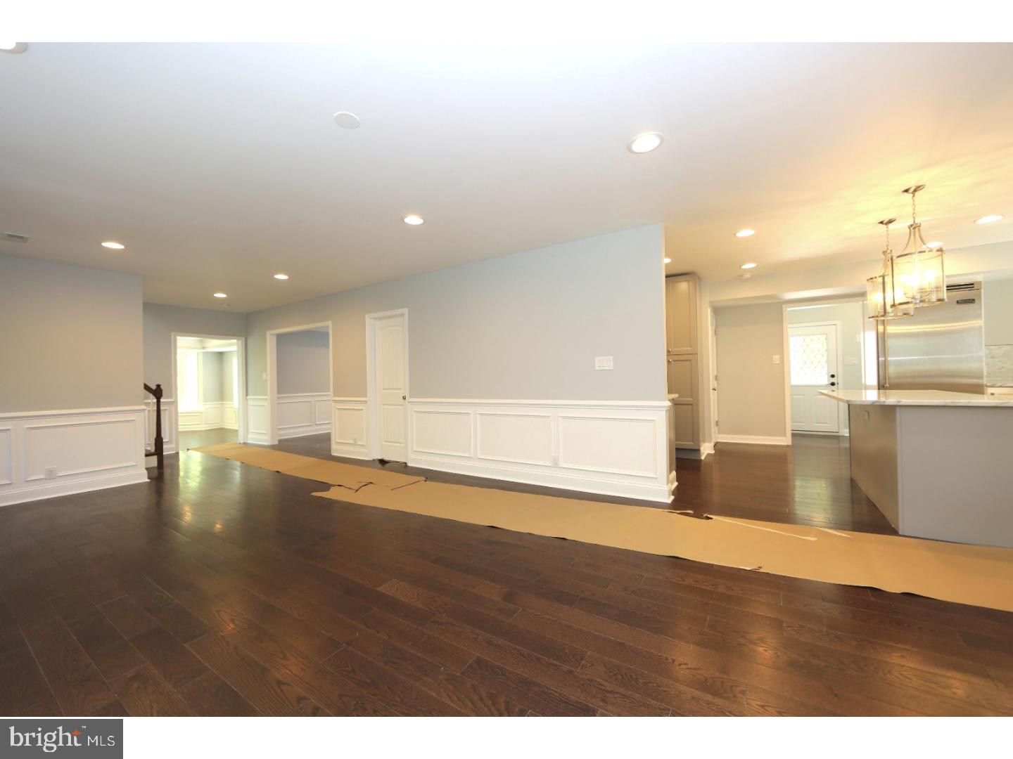 11 Merion Road Merion Station, PA 19066 - Photo 8 of 20 Living Room