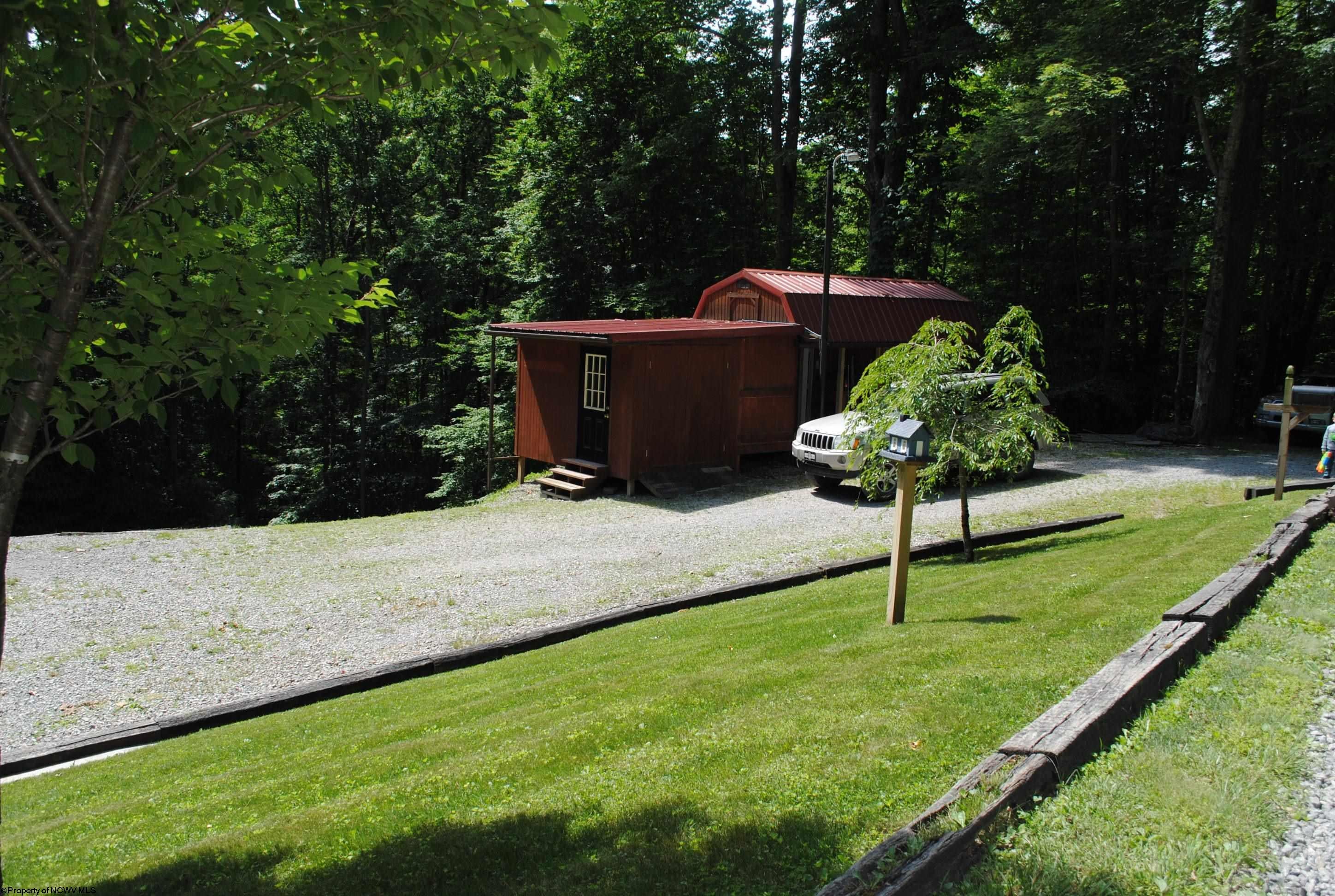 344 Danner Road Belington, WV 26250 - Photo 17 of 28 Gallery Image 17