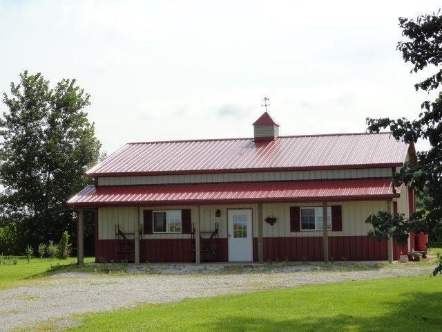 8717 Highway 231 Rensselaer, IN 47978 - Photo 20 of 21 Gallery Image 20