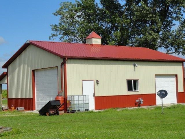 8717 Highway 231 Rensselaer, IN 47978 - Photo 21 of 21 Gallery Image 21