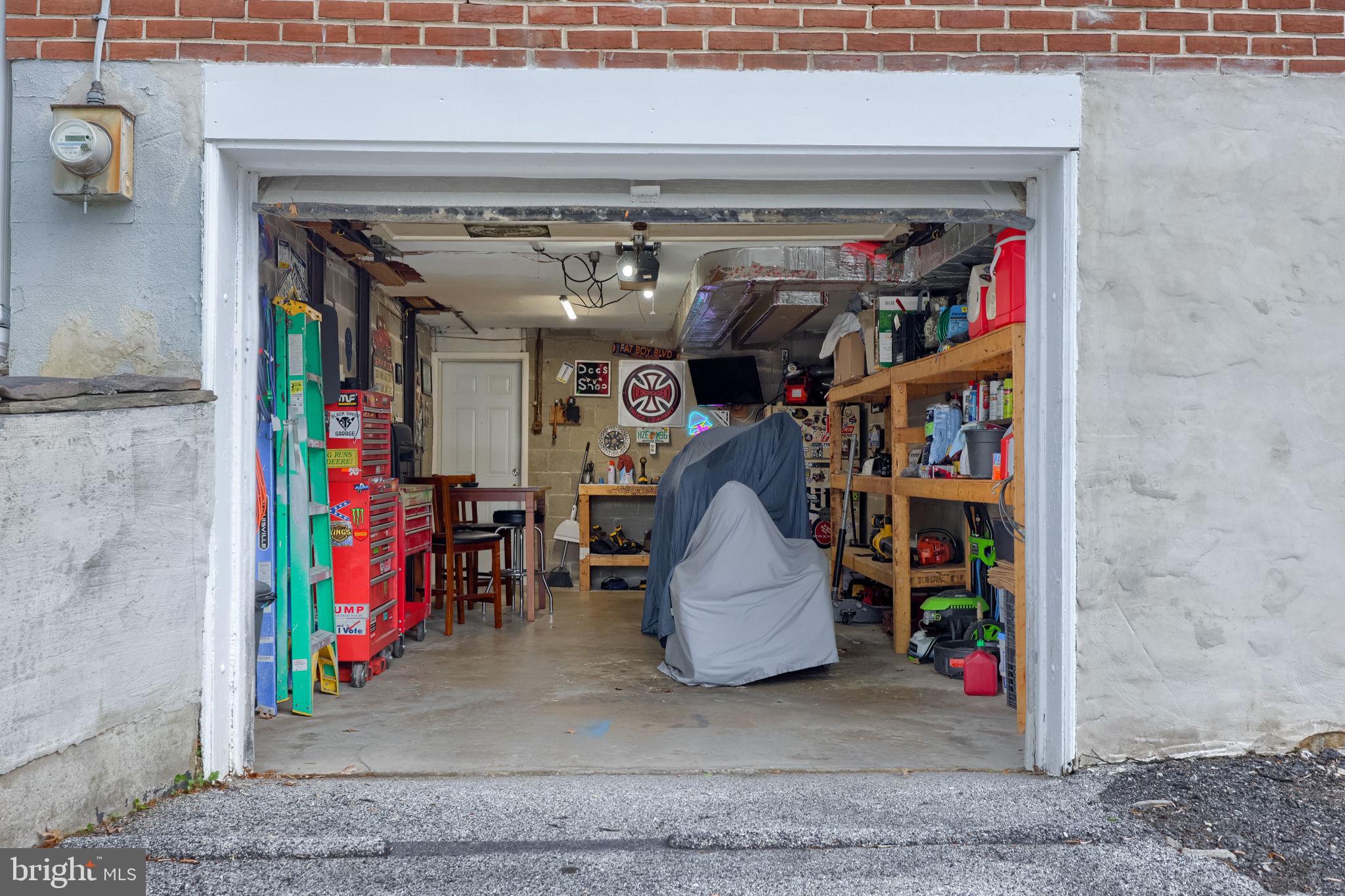 871 North Sumner Street York, PA 17404 - Photo 26 of 36