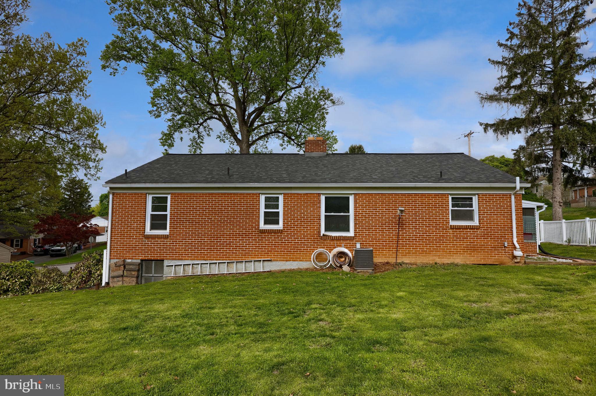 871 North Sumner Street York, PA 17404 - Photo 30 of 36