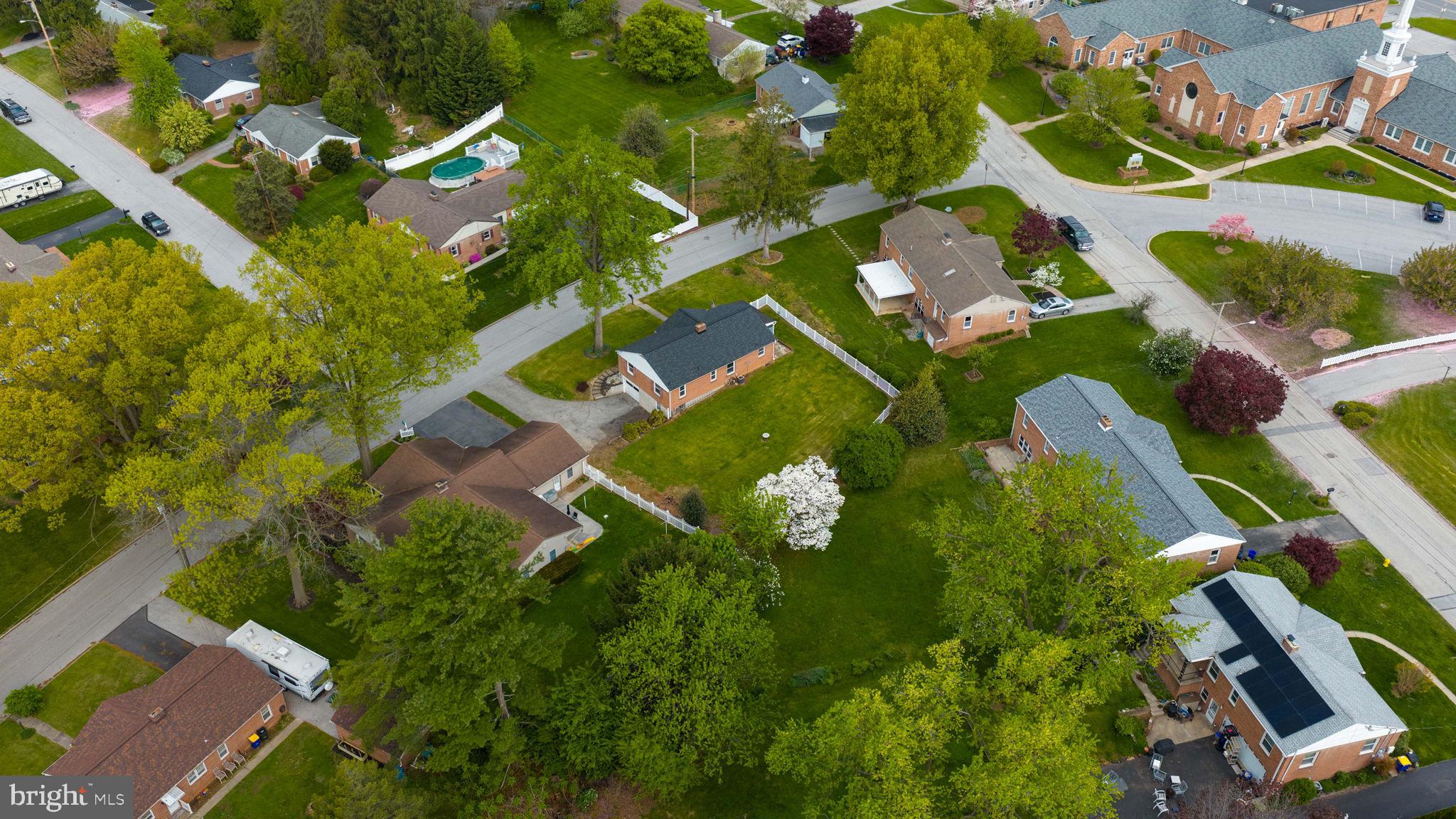 871 North Sumner Street York, PA 17404 - Photo 33 of 36