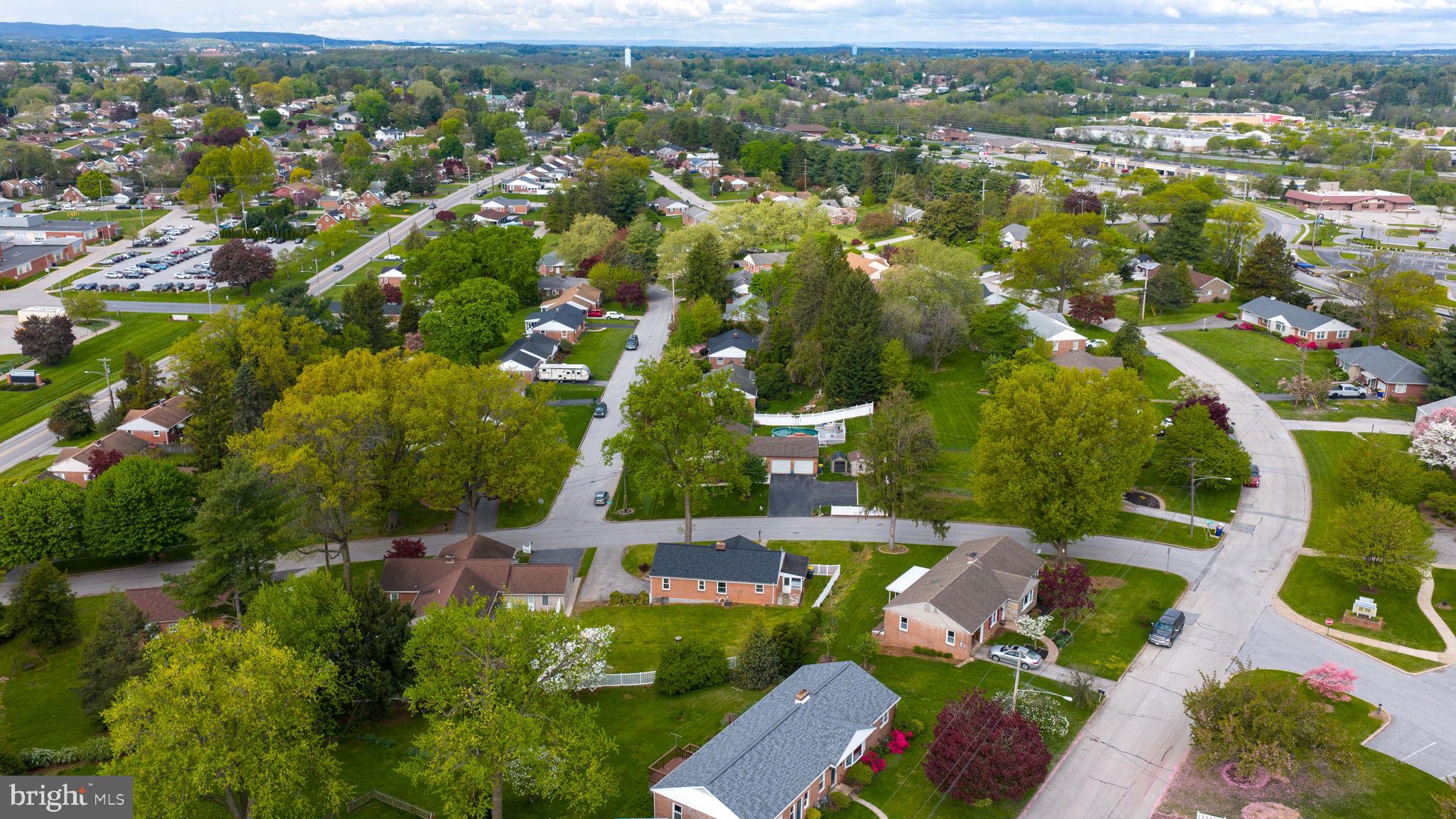 871 North Sumner Street York, PA 17404 - Photo 34 of 36