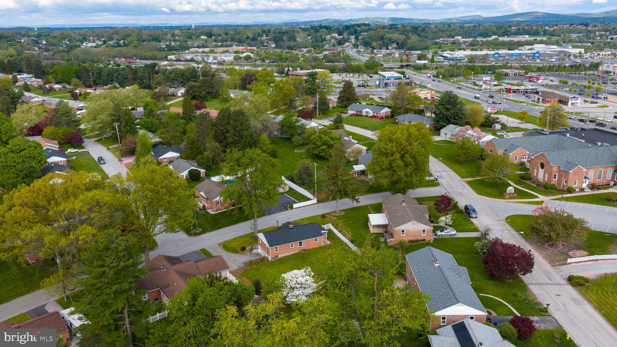 871 North Sumner Street York, PA 17404 - Photo 36 of 36
