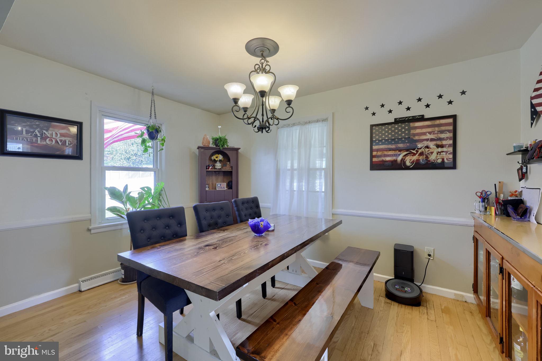 871 North Sumner Street York, PA 17404 - Photo 4 of 36