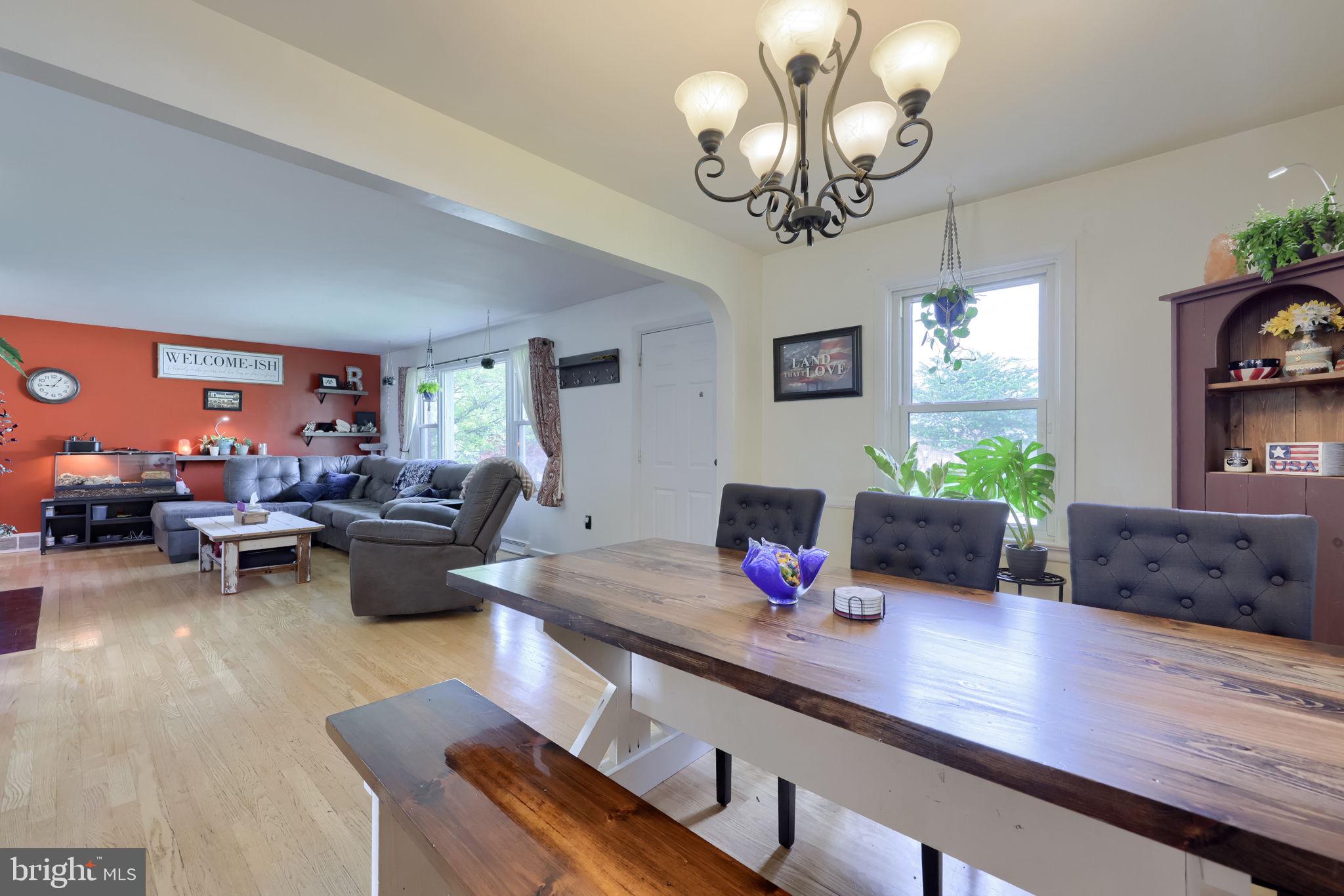 871 North Sumner Street York, PA 17404 - Photo 5 of 36