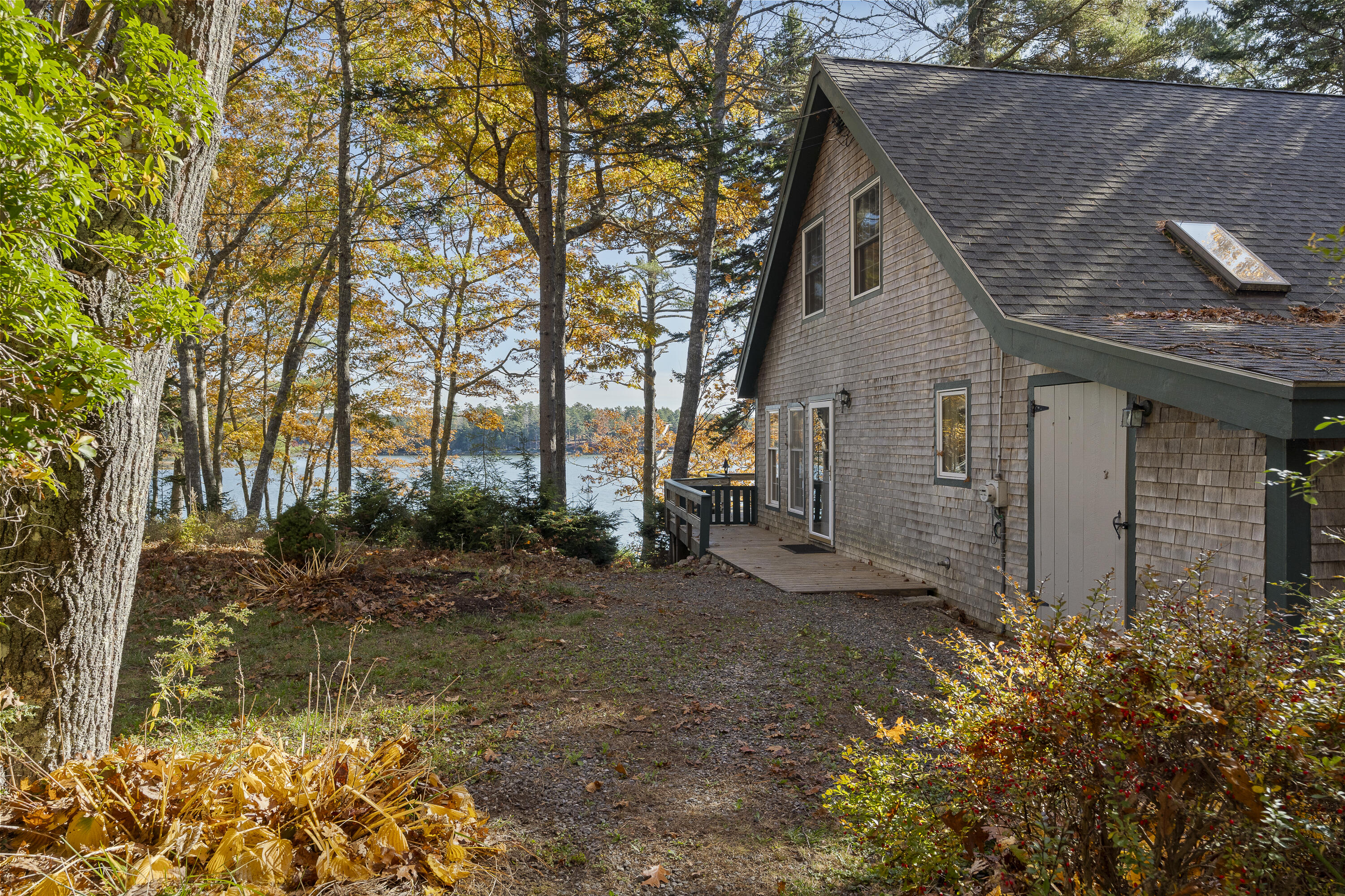 159 Texas Road South Bristol, ME 04568 - Photo 4 of 50 15-159 Texas Rd, South Bristol, ME -TP