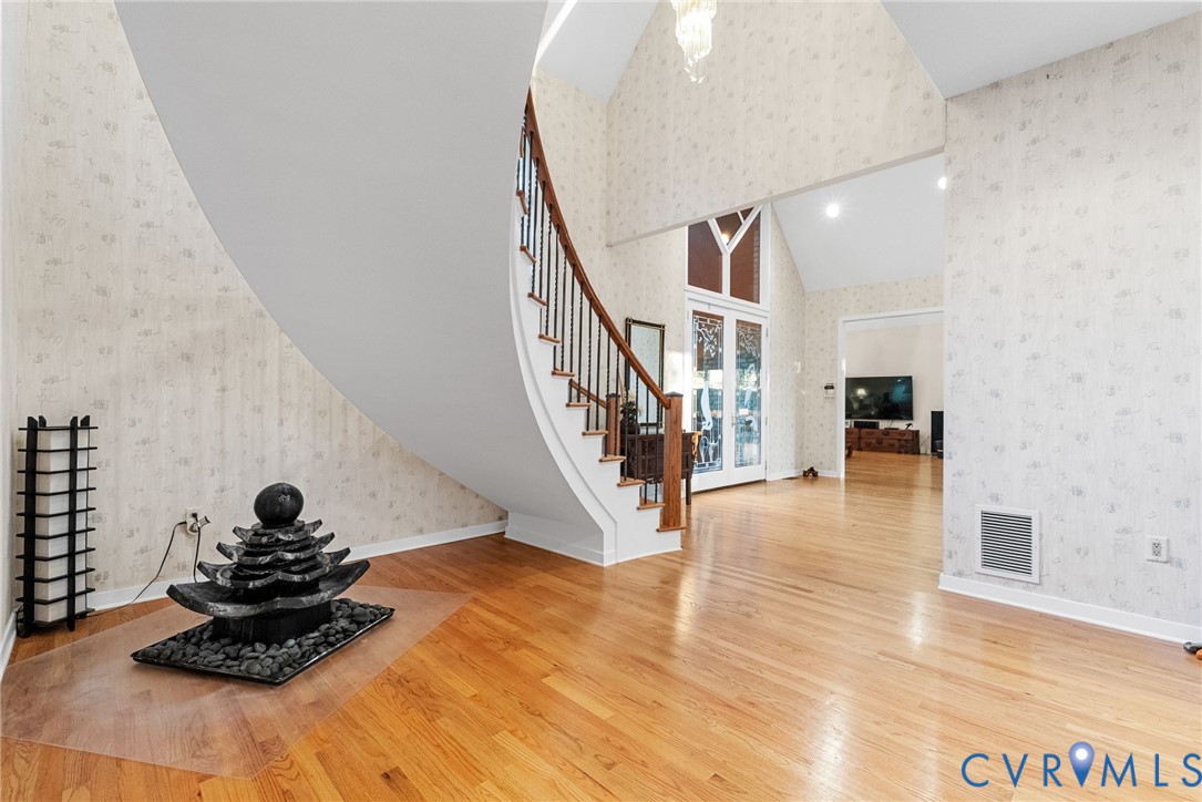 276 Colony Trail Lanexa, VA 23089 - Photo 17 of 43