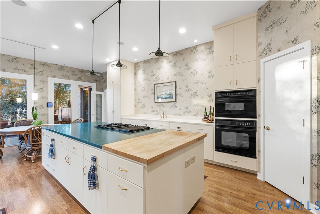 276 Colony Trail Lanexa, VA 23089 - Photo 19 of 43