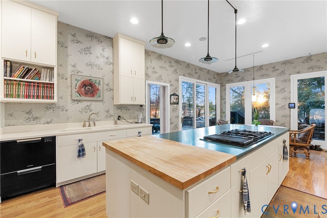 276 Colony Trail Lanexa, VA 23089 - Photo 20 of 43