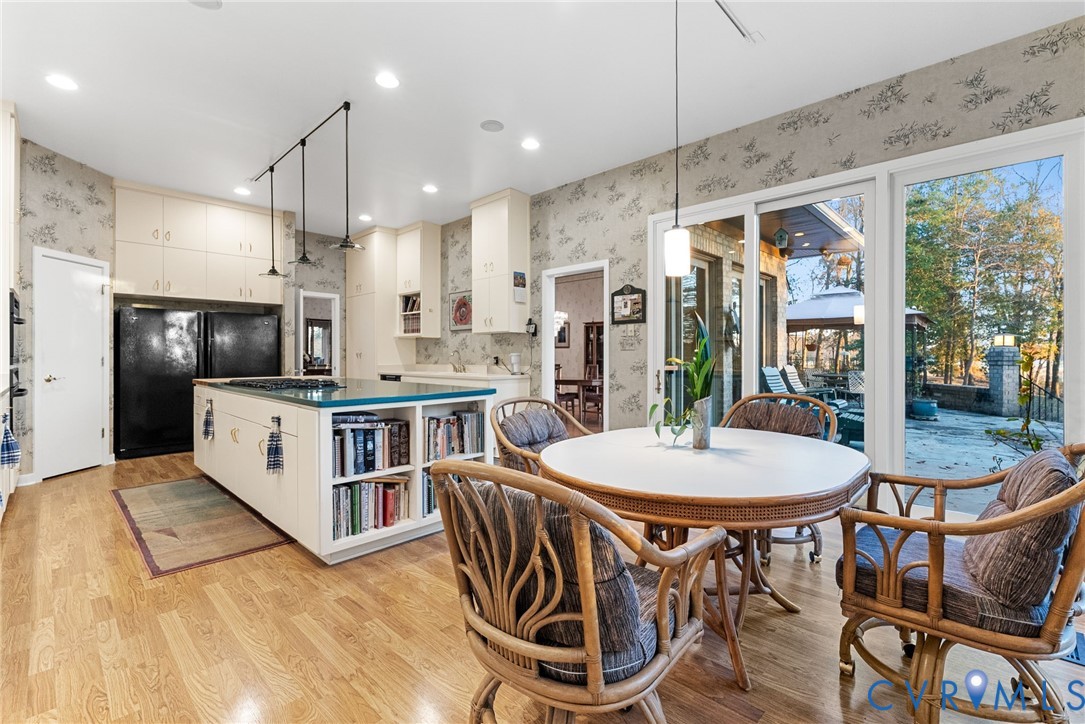 276 Colony Trail Lanexa, VA 23089 - Photo 23 of 43