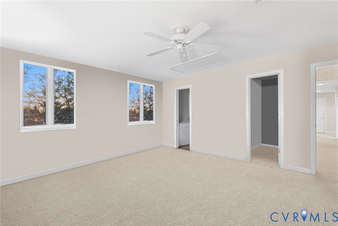 276 Colony Trail Lanexa, VA 23089 - Photo 28 of 43