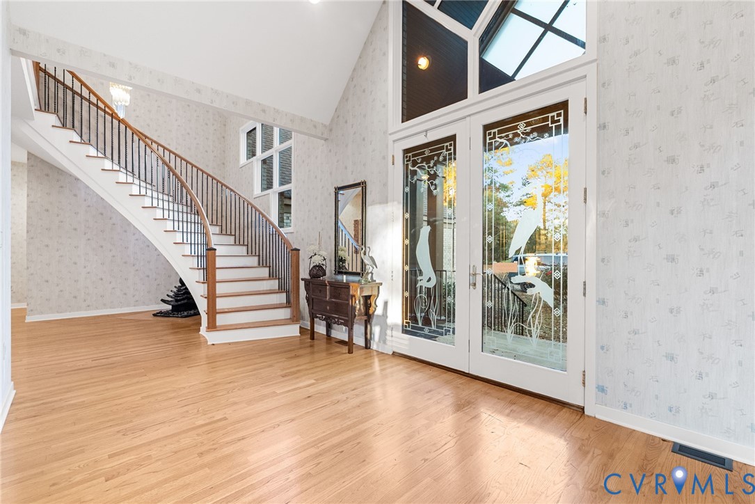 276 Colony Trail Lanexa, VA 23089 - Photo 3 of 43