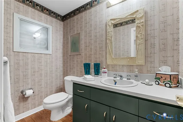 $825,000 | 276 Colony Trail, Lanexa, VA 23089