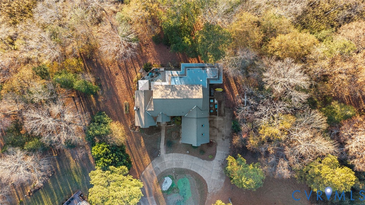 276 Colony Trail Lanexa, VA 23089 - Photo 5 of 43 View of subject property