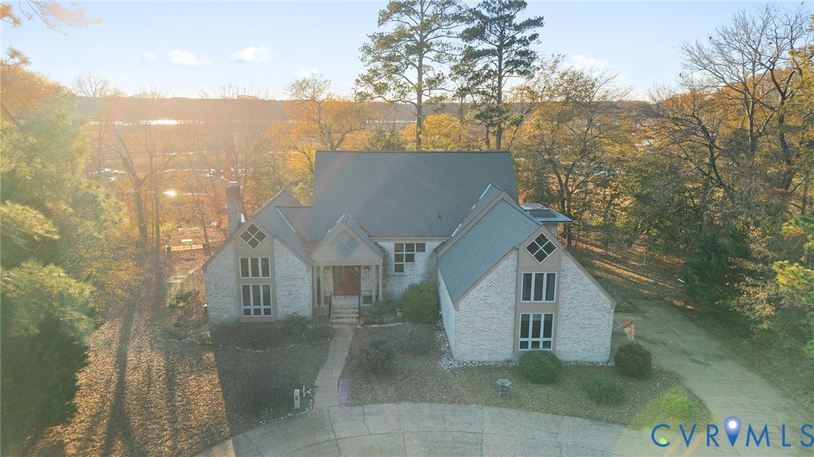 276 Colony Trail Lanexa, VA 23089 - Photo 7 of 43