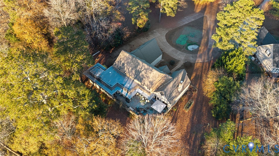 276 Colony Trail Lanexa, VA 23089 - Photo 8 of 43