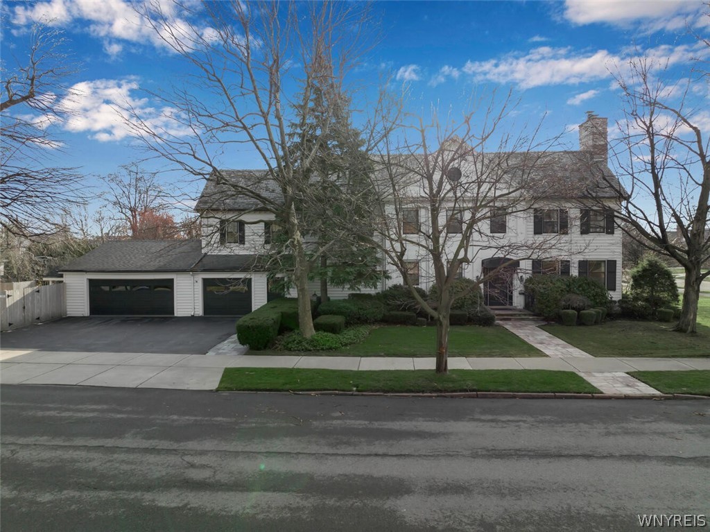 161 Middlesex Road Buffalo, NY 14216 - Photo 1 of 1 Gallery Image 1
