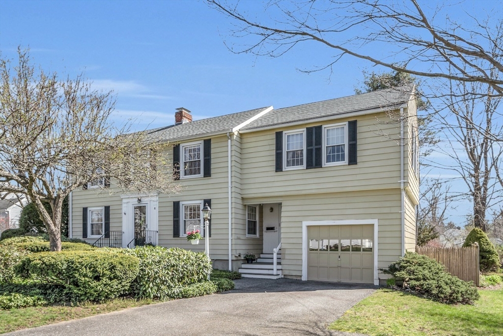 6 Virginia Road Andover, MA 01810 - Photo 1 of 34 Gallery Image 1